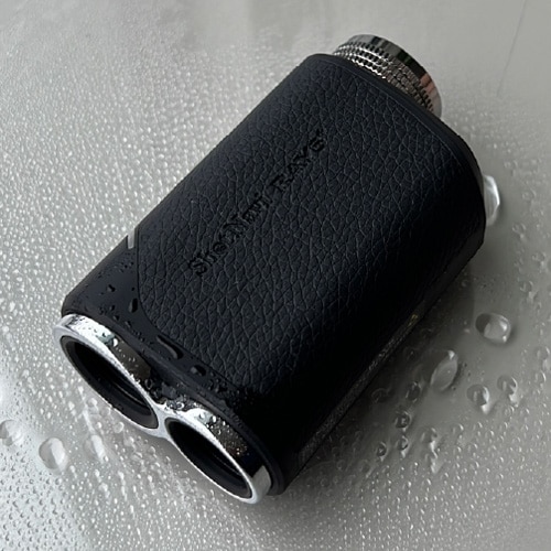 ショットナビ レーザー距離計