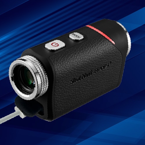 ショットナビ レーザー距離計