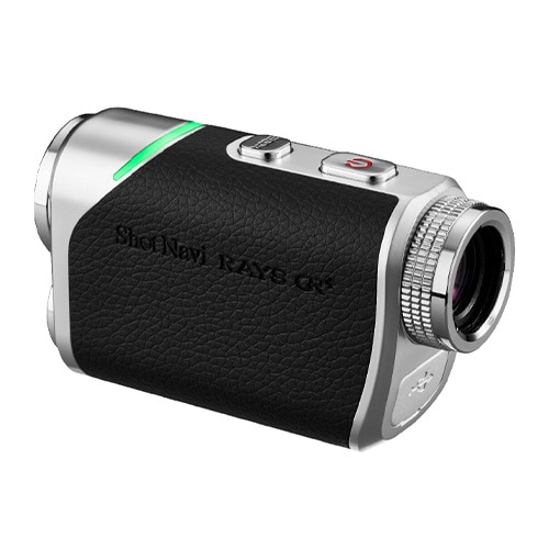 ショットナビ　レーザー距離計