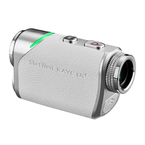 ショットナビ　レーザー距離計