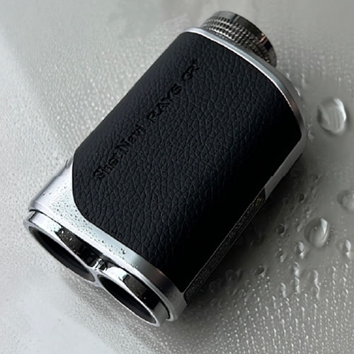 ショットナビ　レーザー距離計