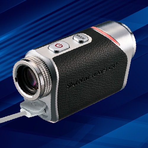 ショットナビ　レーザー距離計