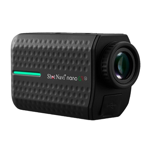 ショットナビ レーザー距離計