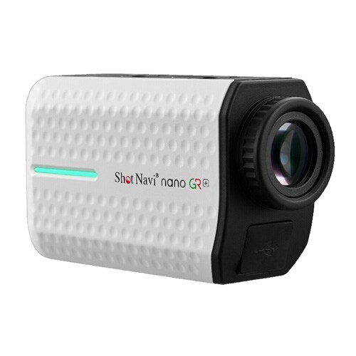 ショットナビ レーザー距離計
