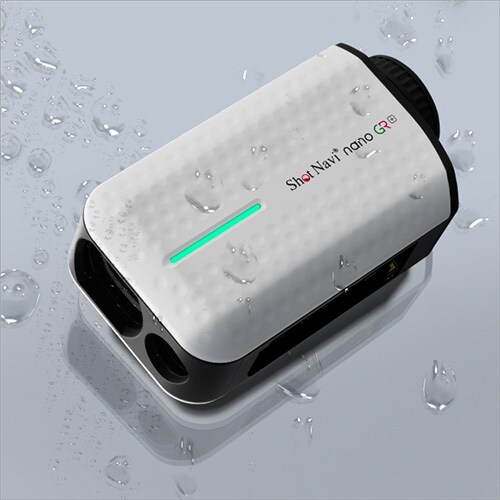 ショットナビ レーザー距離計