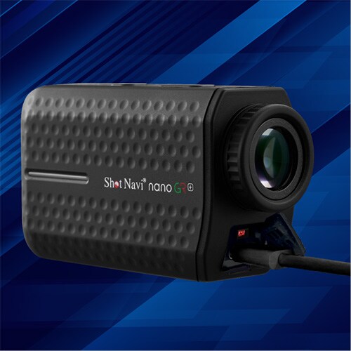 ショットナビ レーザー距離計