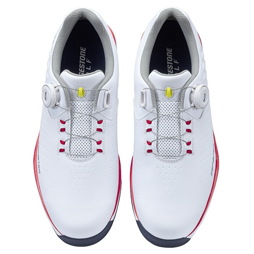 ブリヂストン　ゴルフシューズ