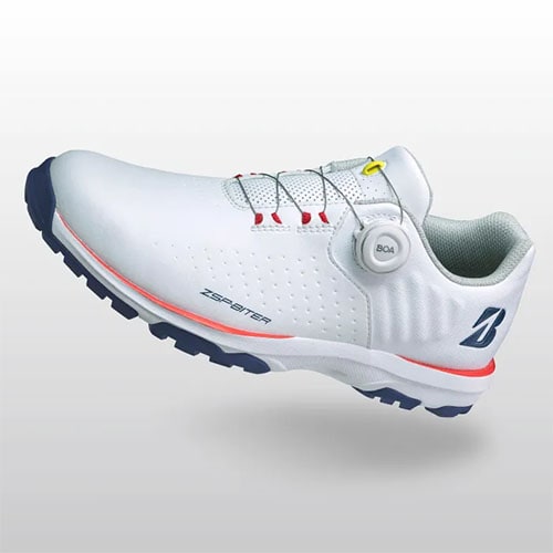 ブリヂストン　ゴルフシューズ