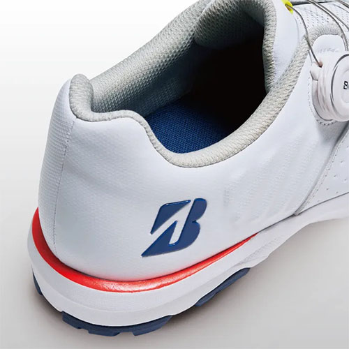 ブリヂストン　ゴルフシューズ