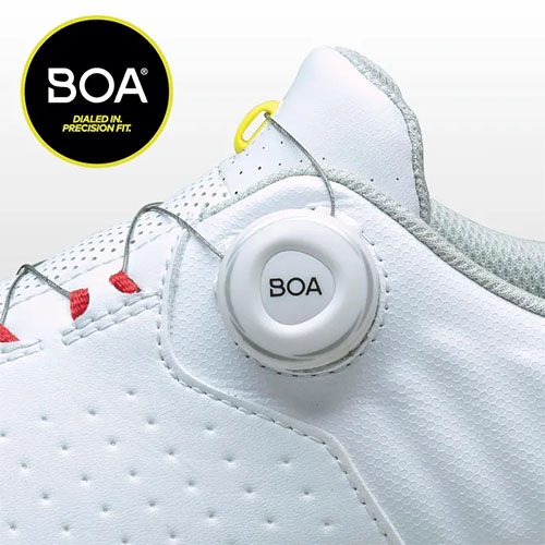 ブリヂストン　ゴルフシューズ