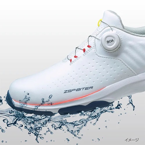 ブリヂストン　ゴルフシューズ