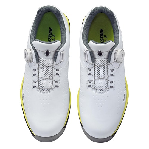 ブリヂストン　ゴルフシューズ