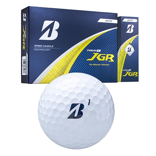 ブリヂストン ゴルフボール