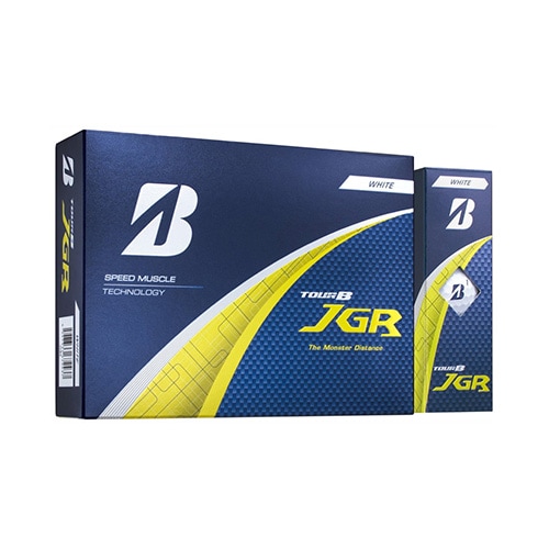 ブリヂストン ゴルフボール