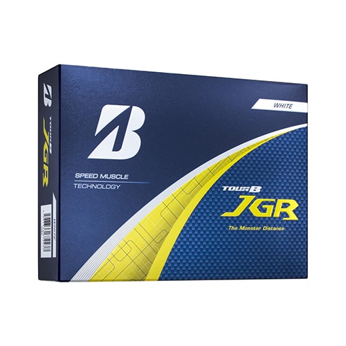 ブリヂストン ゴルフボール