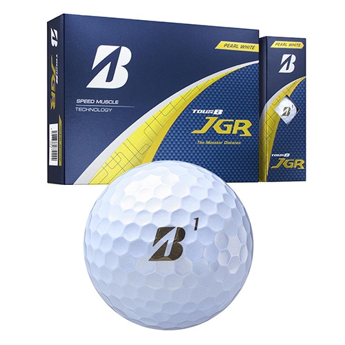 ブリヂストン ゴルフボール