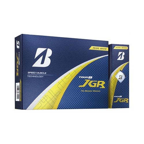 ブリヂストン ゴルフボール