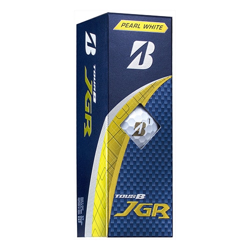 ブリヂストン ゴルフボール