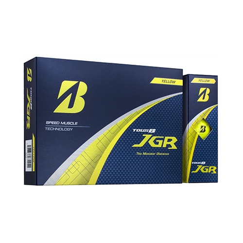 ブリヂストン ゴルフボール