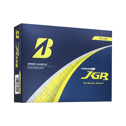 ブリヂストン ゴルフボール