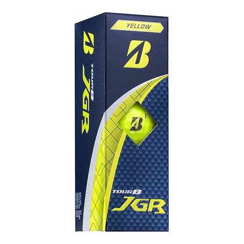 ブリヂストン ゴルフボール