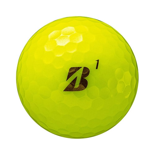 ブリヂストン ゴルフボール