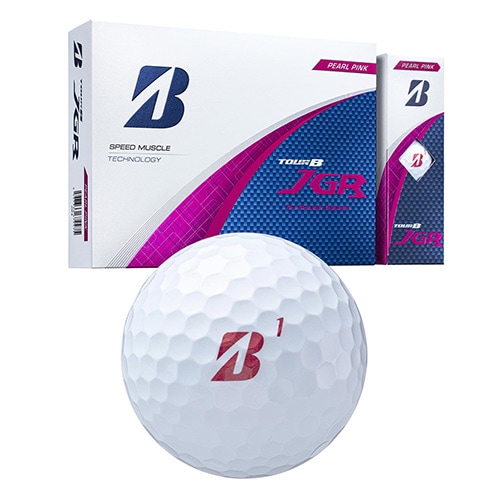 ブリヂストン ゴルフボール