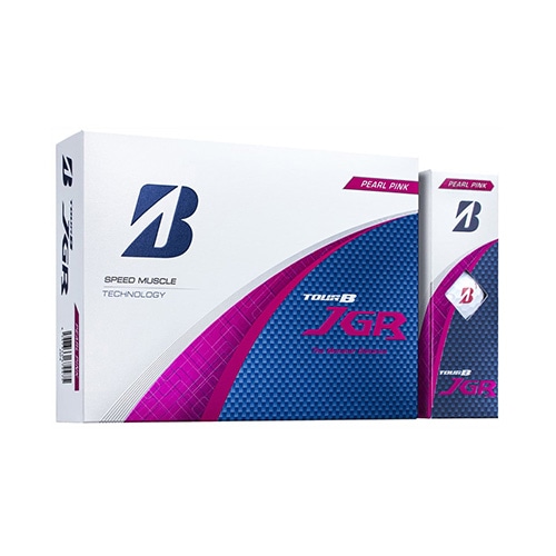 ブリヂストン ゴルフボール