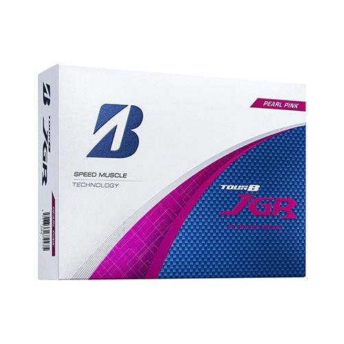 ブリヂストン ゴルフボール