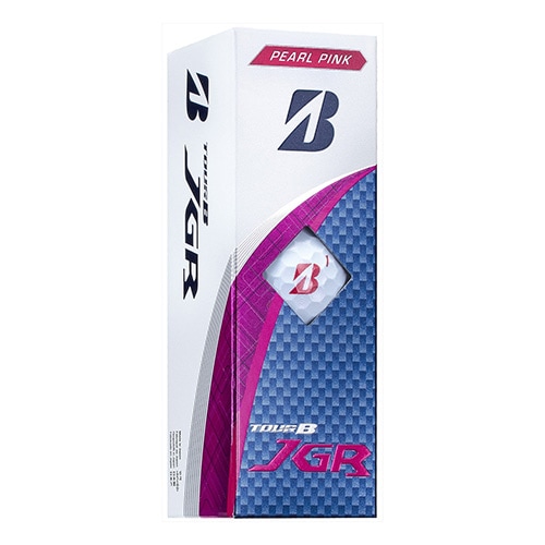 ブリヂストン ゴルフボール