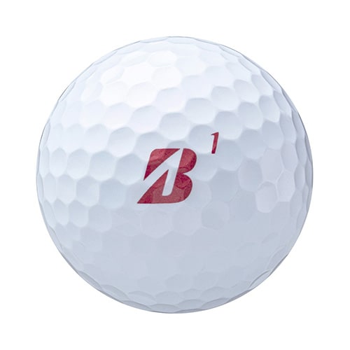 ブリヂストン ゴルフボール