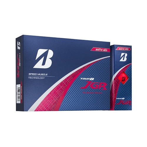 ブリヂストン ゴルフボール