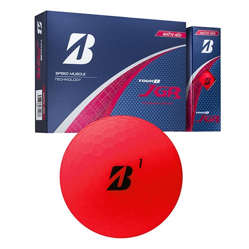 ブリヂストン ゴルフボール