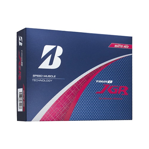 ブリヂストン ゴルフボール