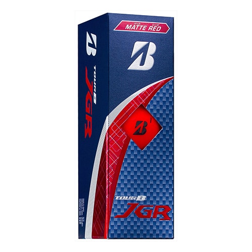 ブリヂストン ゴルフボール