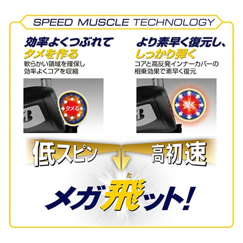 ブリヂストン ゴルフボール