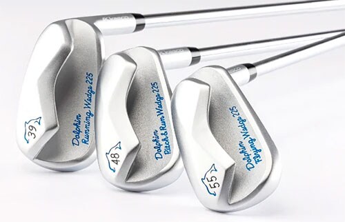 キャスコ ドルフィンウェッジ