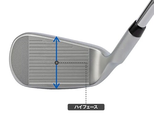 キャスコ ドルフィンウェッジ