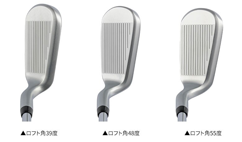 キャスコ ドルフィンウェッジ