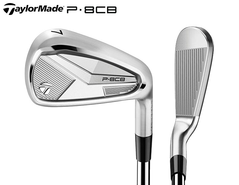 テーラーメイド ゴルフ 単品アイアン