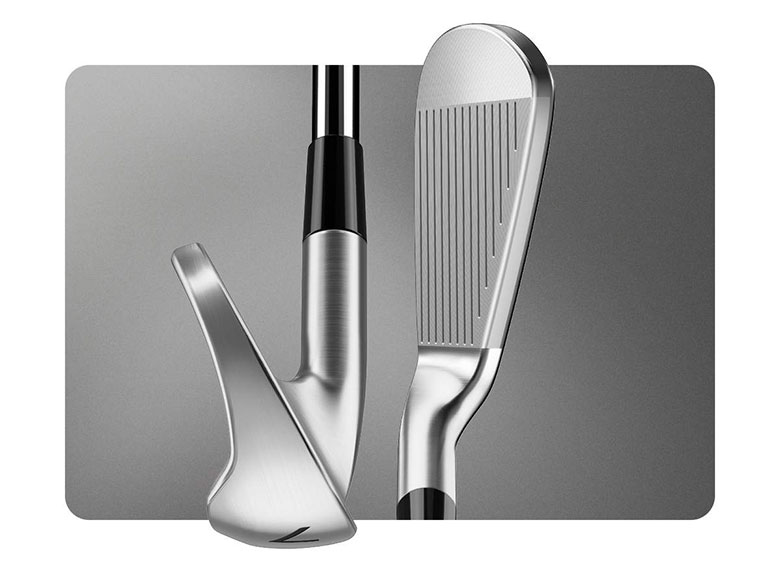 テーラーメイド ゴルフ 単品アイアン