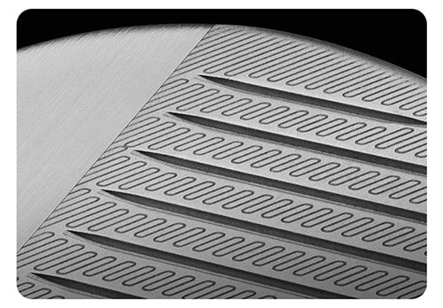 テーラーメイド MG5