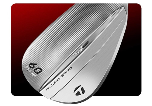 テーラーメイド MG5