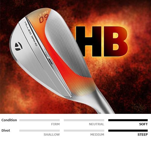 テーラーメイド　MG5