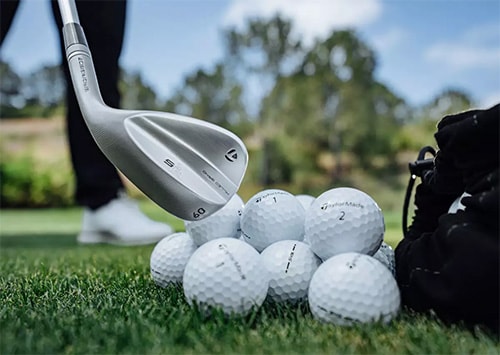 テーラーメイド MG5