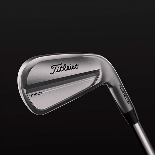 タイトリスト アイアンセット