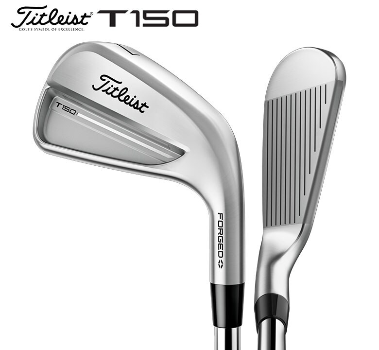 タイトリスト アイアンセット