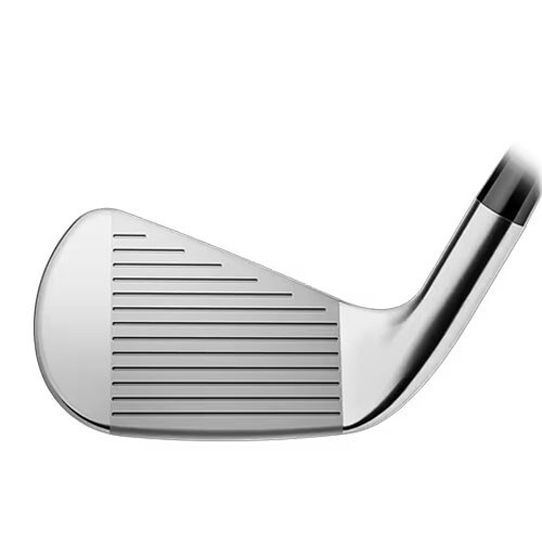 タイトリスト アイアンセット