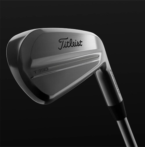 タイトリスト T350