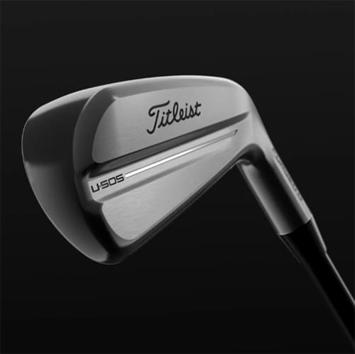 タイトリスト U505 